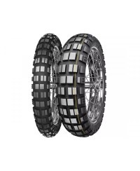 MITAS  E-10 DAKAR Rear  150/ 70 B17 69T TL , M+S