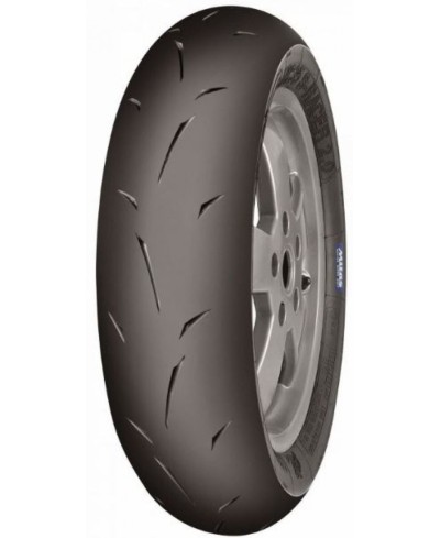 MITAS MC 35 S-RACER 2 MEDIUM Front/ Rear 120/ 80 -12 55P  NHS