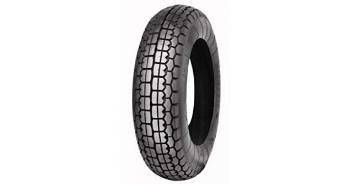 MITAS B13 F/R 4.00 -8C 71J TT 6PR