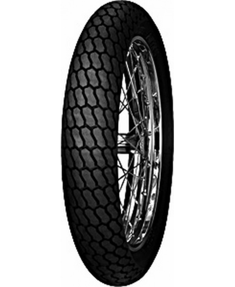 MITAS 130/80 -19 71H H-18 TL