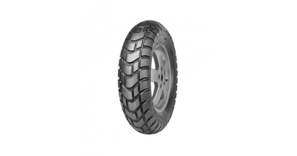 MITAS MC-17 Rear 130/ 90 -10 61J  TL