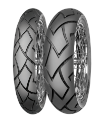 MITAS TERRA FORCE-R Rear 120/ 90 -17 64H  TL