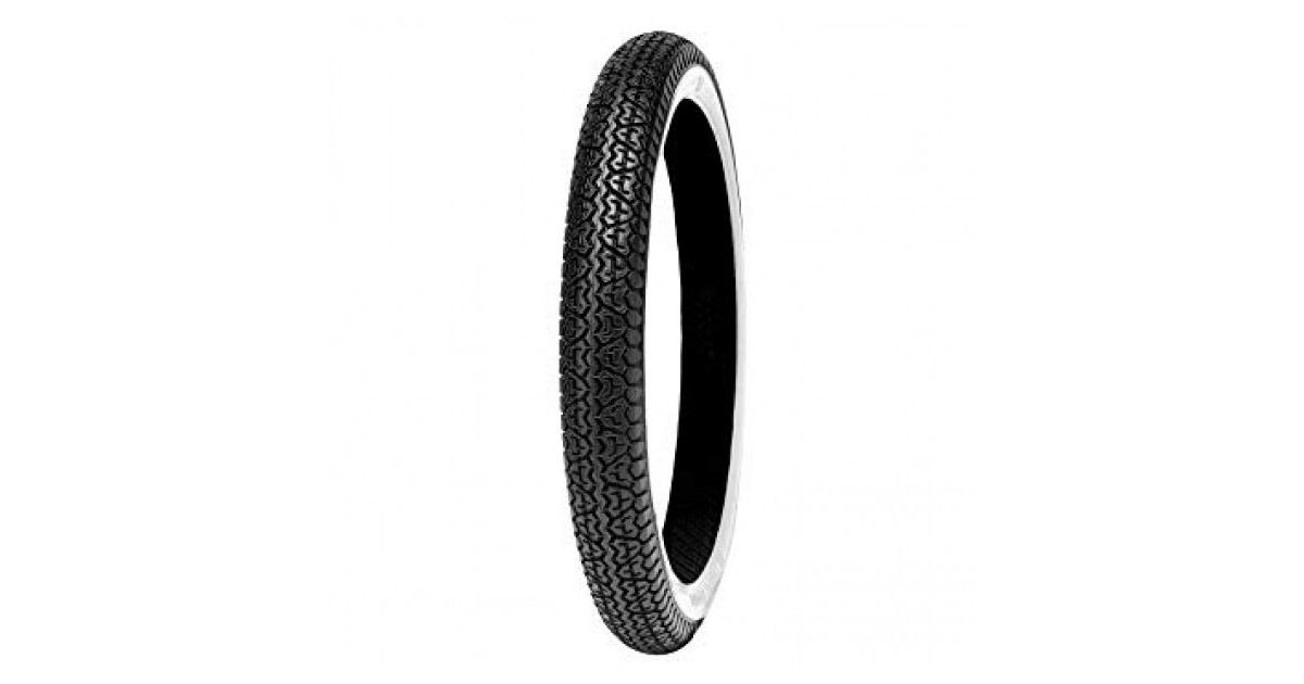 MITAS B7 WW 2.75 -17 47J TL