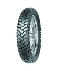 MITAS E-07 Enduro Rear 130/ 80 -18 72T  TL , M+S