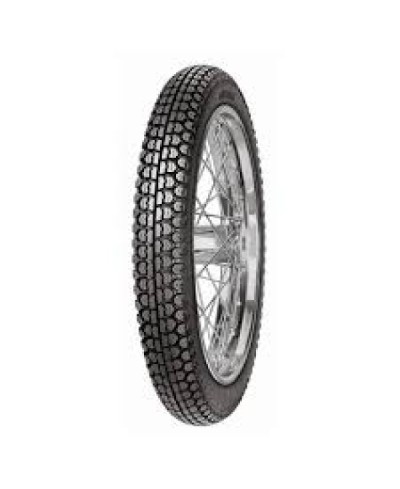 MITAS H-03 Front/ Rear 3.25 -18 59P  RF , TT