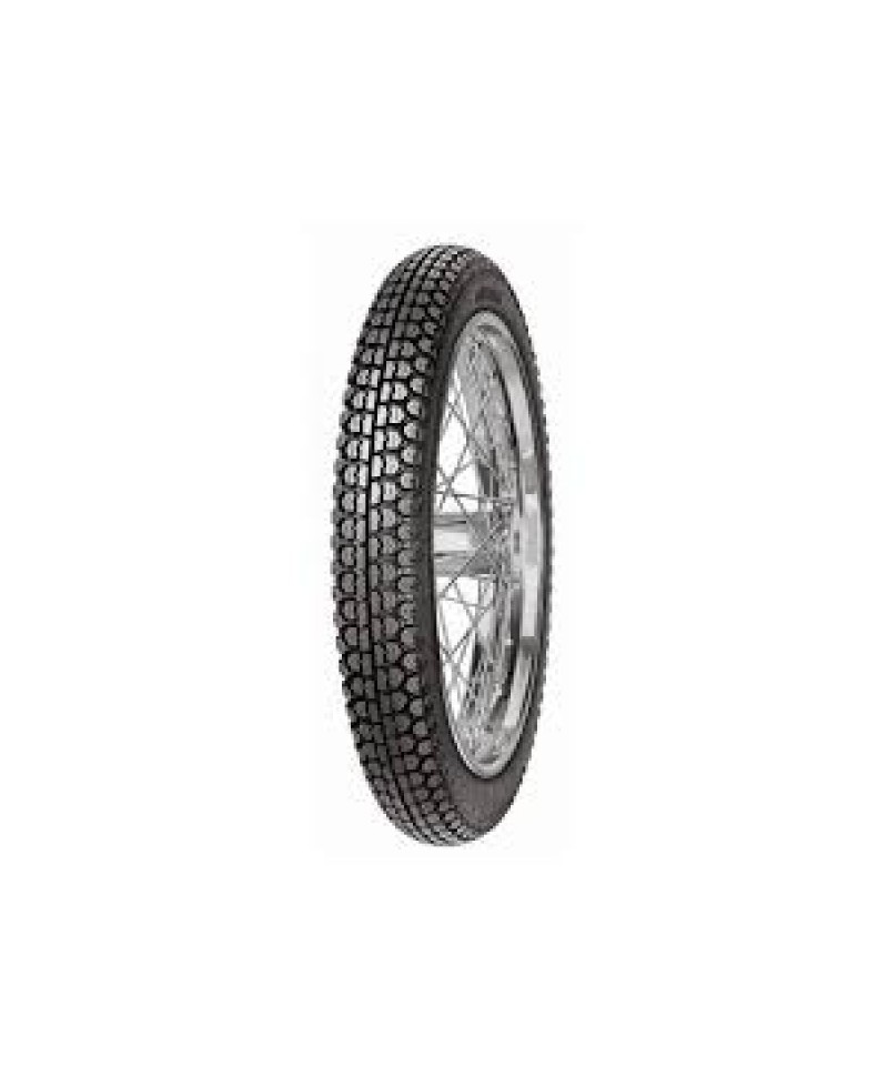 MITAS H-03 Front/ Rear 3.25 -18 59P  RF , TT