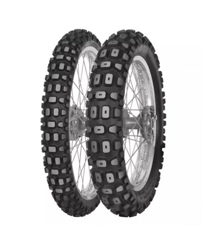 MITAS MC 23 ROCKRIDER  140/ 80 -18 70R TT , M+S