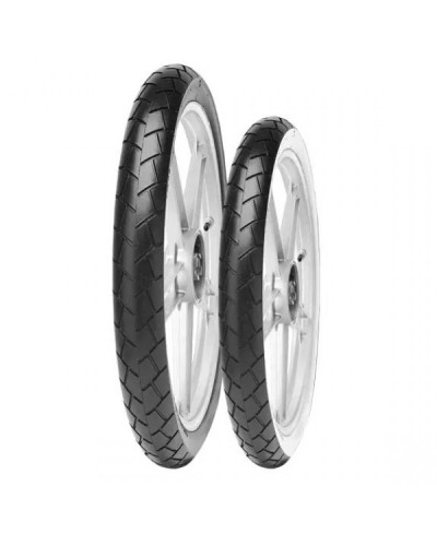 MITAS MC-11 Front/ Rear 2 -17 31J   TT