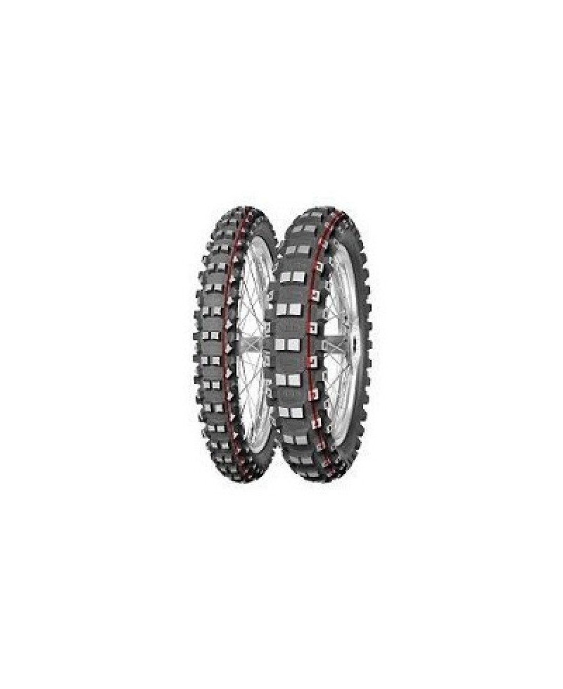 MITAS 70/100 -14 40M TERRA FORCE MX SM TT NHS