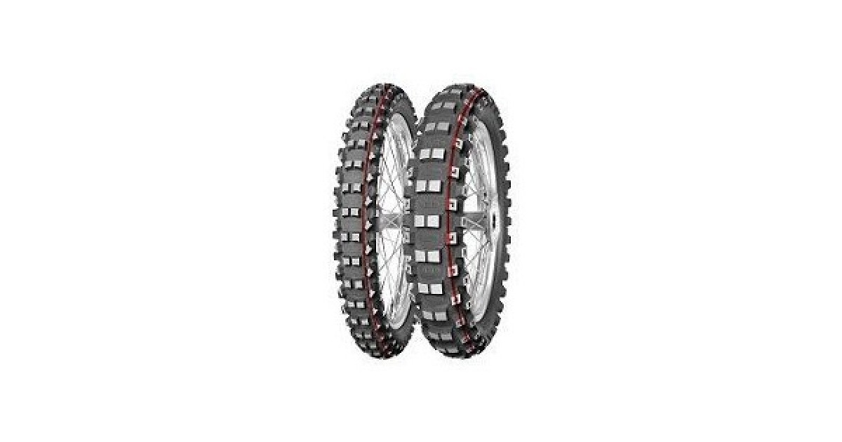 MITAS 70/100 -14 40M TERRA FORCE MX SM TT NHS
