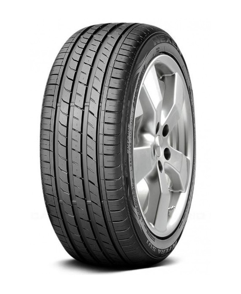 NEXEN 245/35 R19 93Y N´FERA SU1 XL