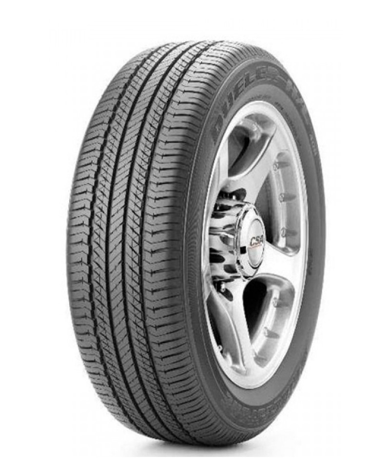 BRIDGESTONE 235/50 R18 97H DUELER H/L 400 MOE RFT