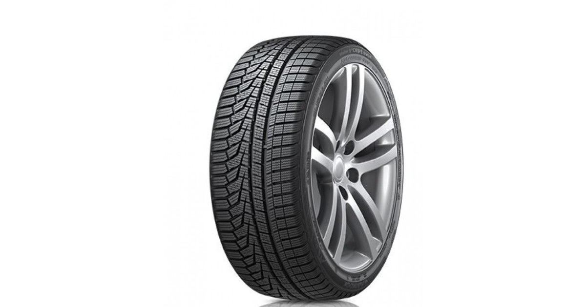HANKOOK 205/60 R16 92H I*CEPT EVO W320 WINTER, 3PMSF