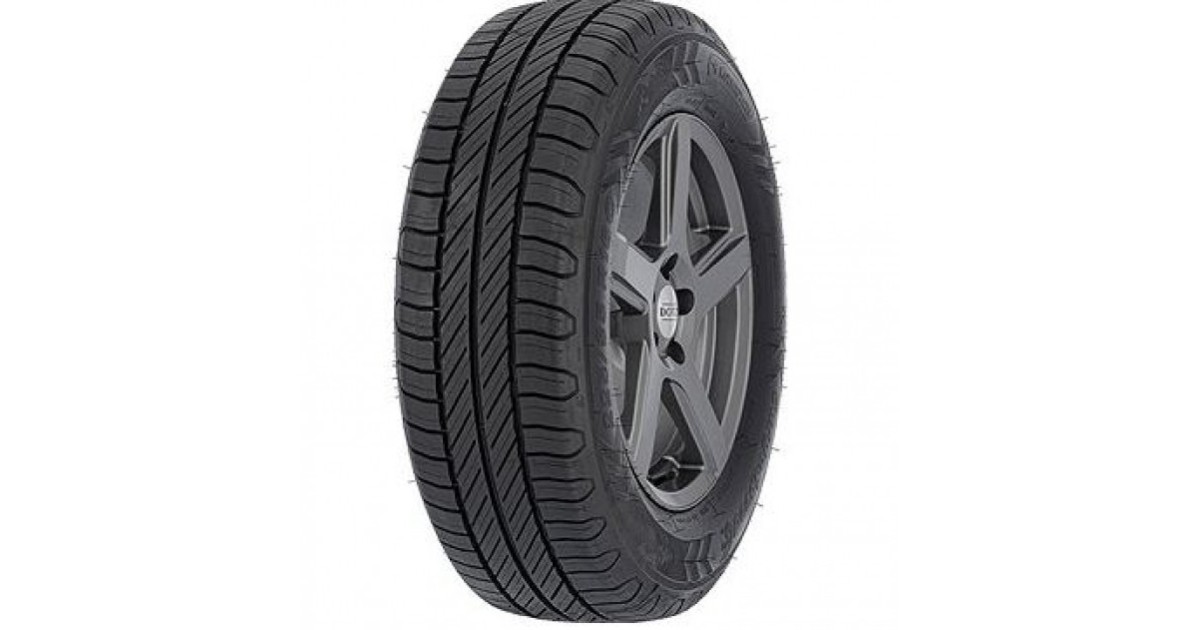KORMORAN 235/65 R16C 115/113S CargoSpeedEVO