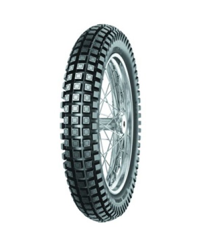 MITAS ET-01 Trial Front 2.75 -21 45M  TL , M+S