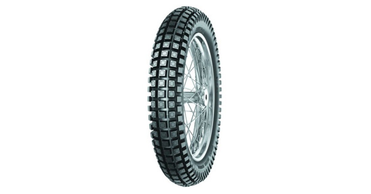 MITAS 2.75 -21 45M ET-01 TL (TRIAL)
