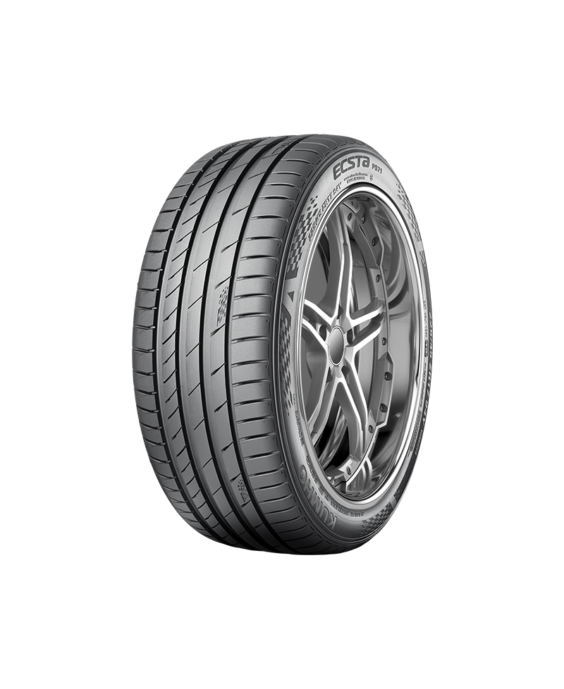 KUMHO 245/45 R19 102W PS71 XL K-SILENT
