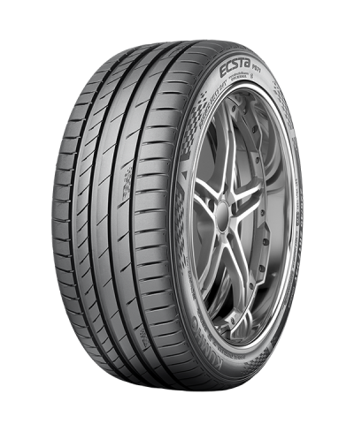 KUMHO 245/40 R18 93Y PS71 - RUNFLAT