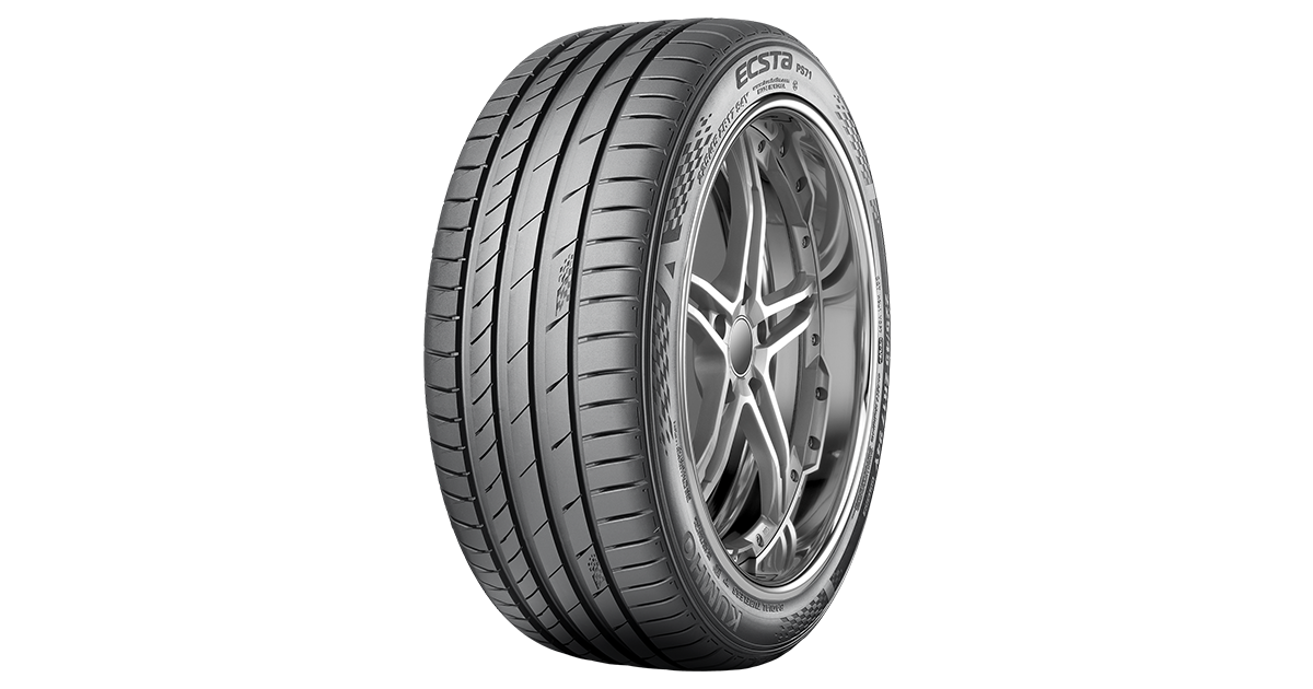 KUMHO 285/35 R18 101Y PS71 XL
