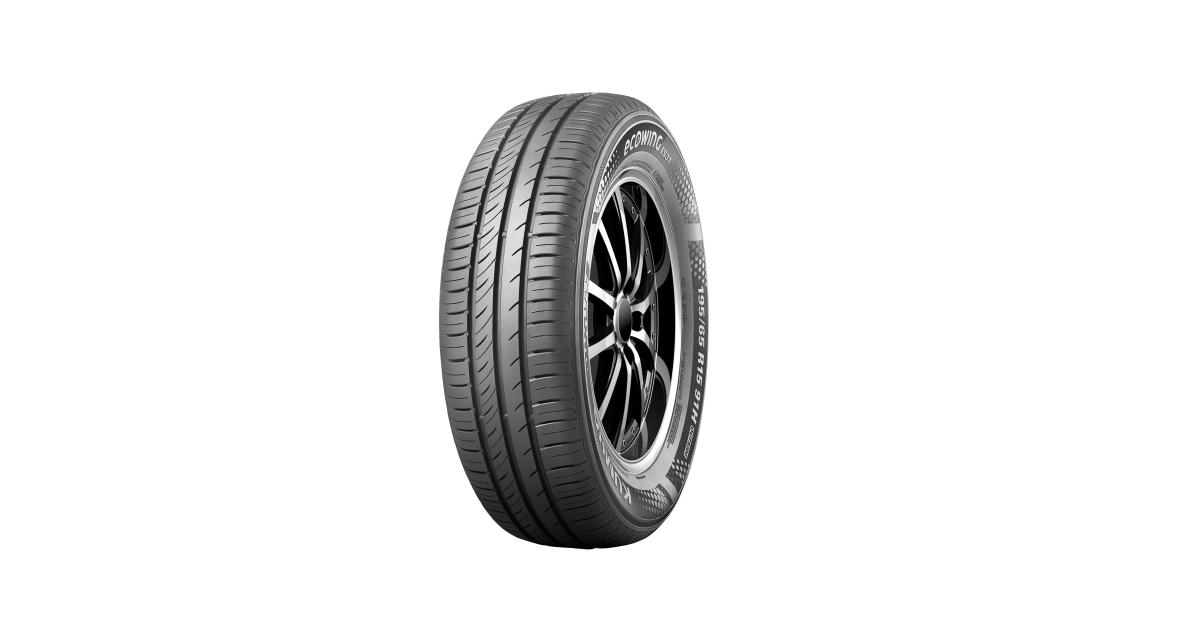 KUMHO 195/65 R15 91H ES31