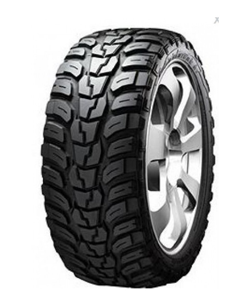 KUMHO 245/75 R16 120Q KL71 POR