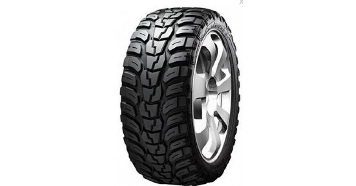 KUMHO 245/75 R16 120Q KL71 POR