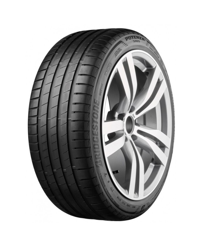 BRIDGESTONE 235/35 R19 91Y POTENZA S005 XL