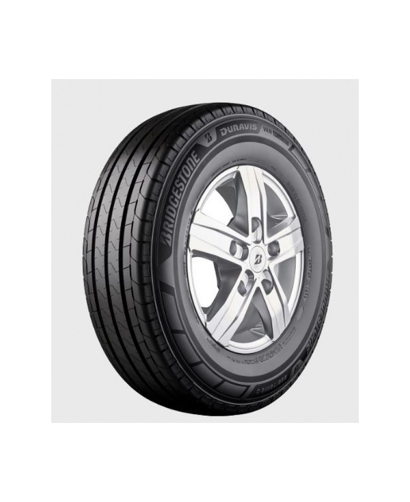 BRIDGESTONE 225/70 R15C 112/110S DURAVIS VAN