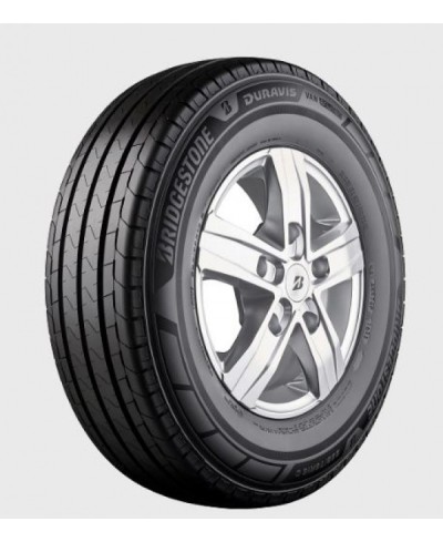BRIDGESTONE DURAVIS VAN Enliten 195/ 65 R16C 104/ 102T