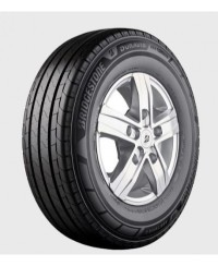 BRIDGESTONE DURAVIS VAN Enliten 215/ 60 R17C 109/ 107T