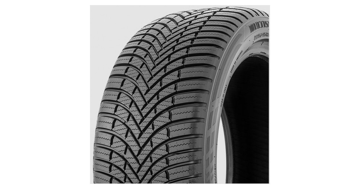 FIRESTONE 205/60 R16 96V MULTISEASON2 XL, 3PMSF