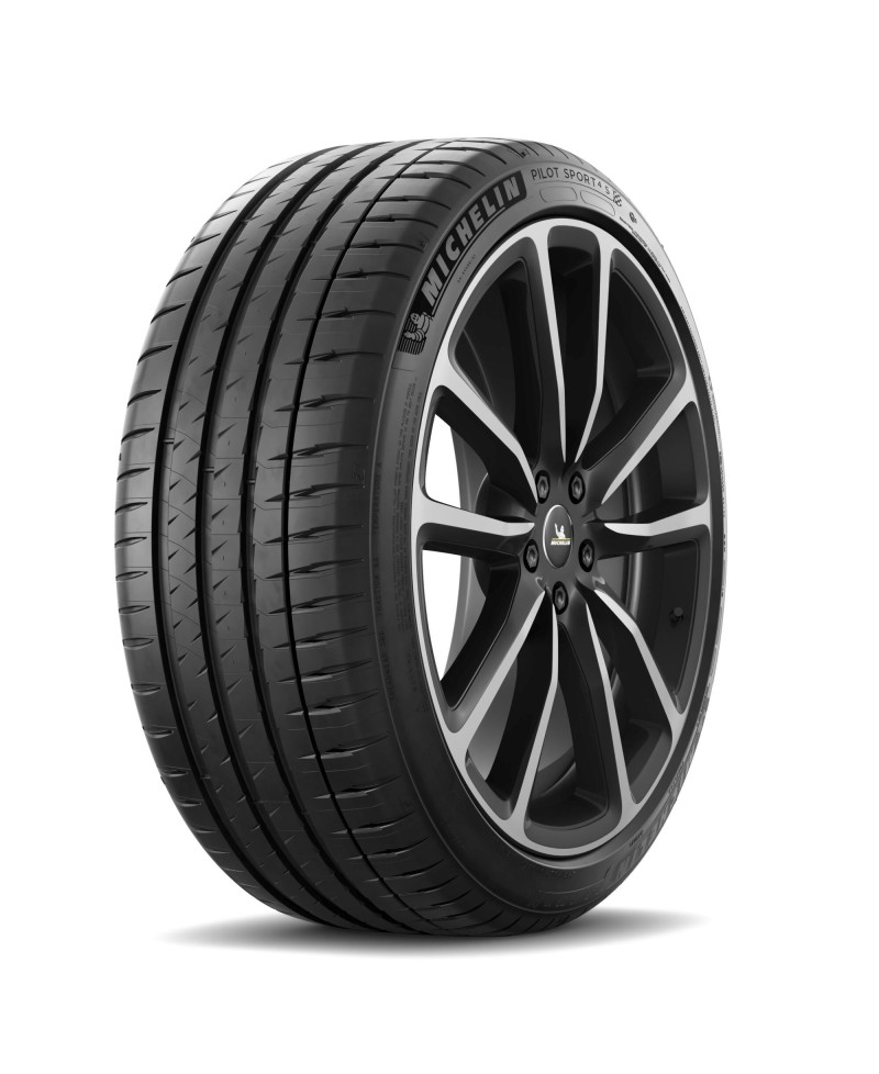 MICHELIN 235/35 R19 91Y P.SPORT 4 S XL *BMW) SEAL