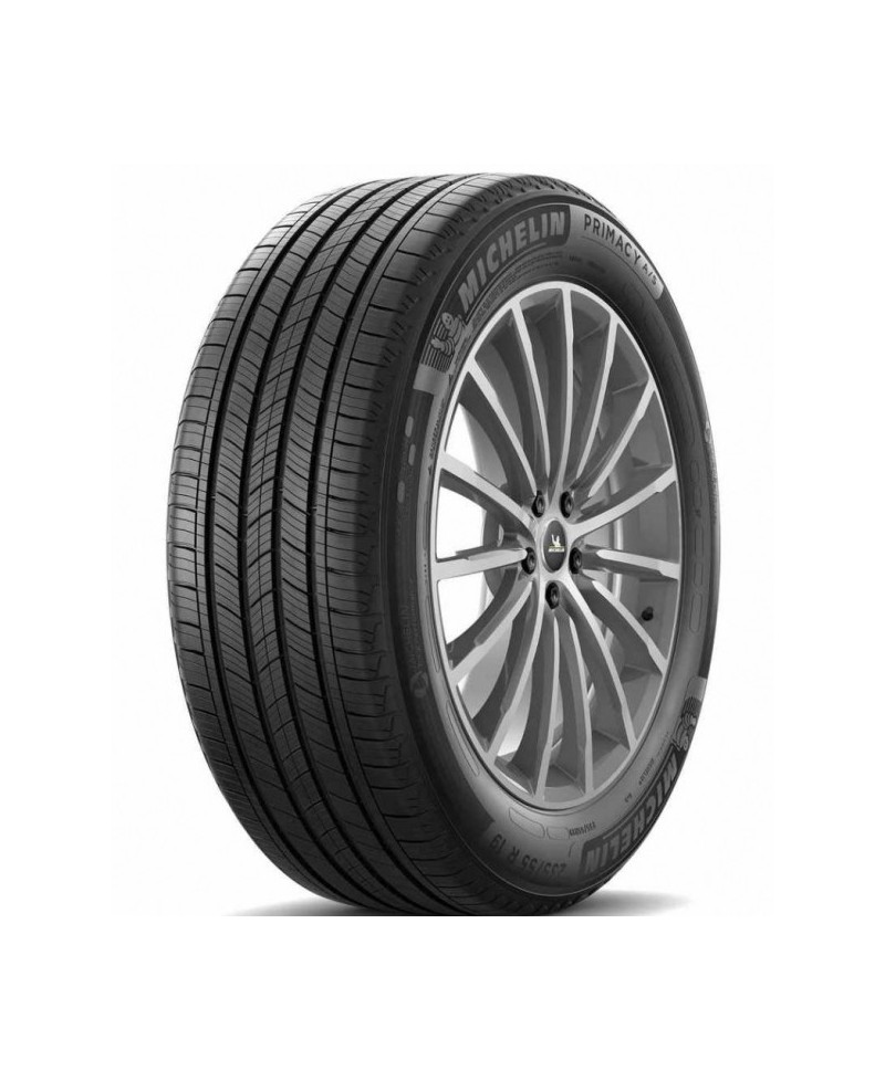 MICHELIN PRIMACY ALL SEASON XL MO 255/ 50 R19 107H , 3PMSF