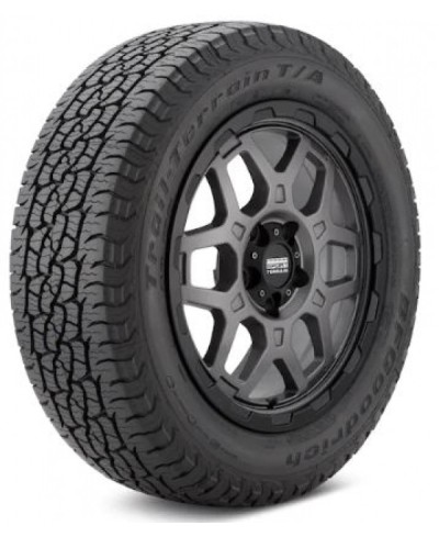 BFGOODRICH 285/45 R22 114H TRAIL TERRAIN T/A XL, 3PMSF