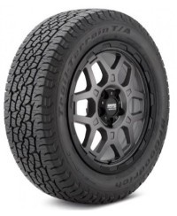 BFGOODRICH TRAIL TERRAIN T/A 255/ 70 R18 116H XL, 3PMSF