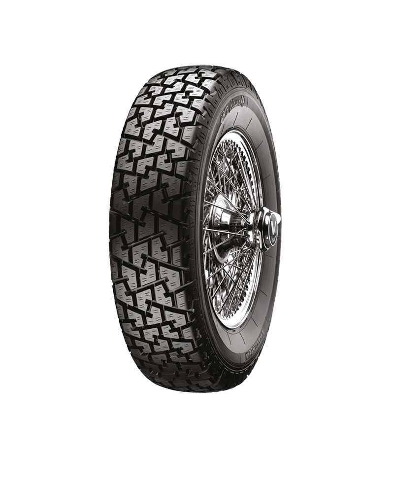 VREDESTEIN 205 R16 104T GRIP CLASSIC XL