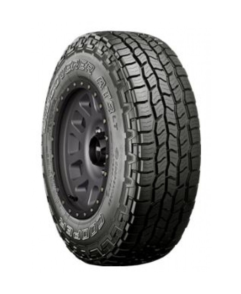 COOPER 235/85 R16 120R DISCOVERER AT3 LT, 3PMSF