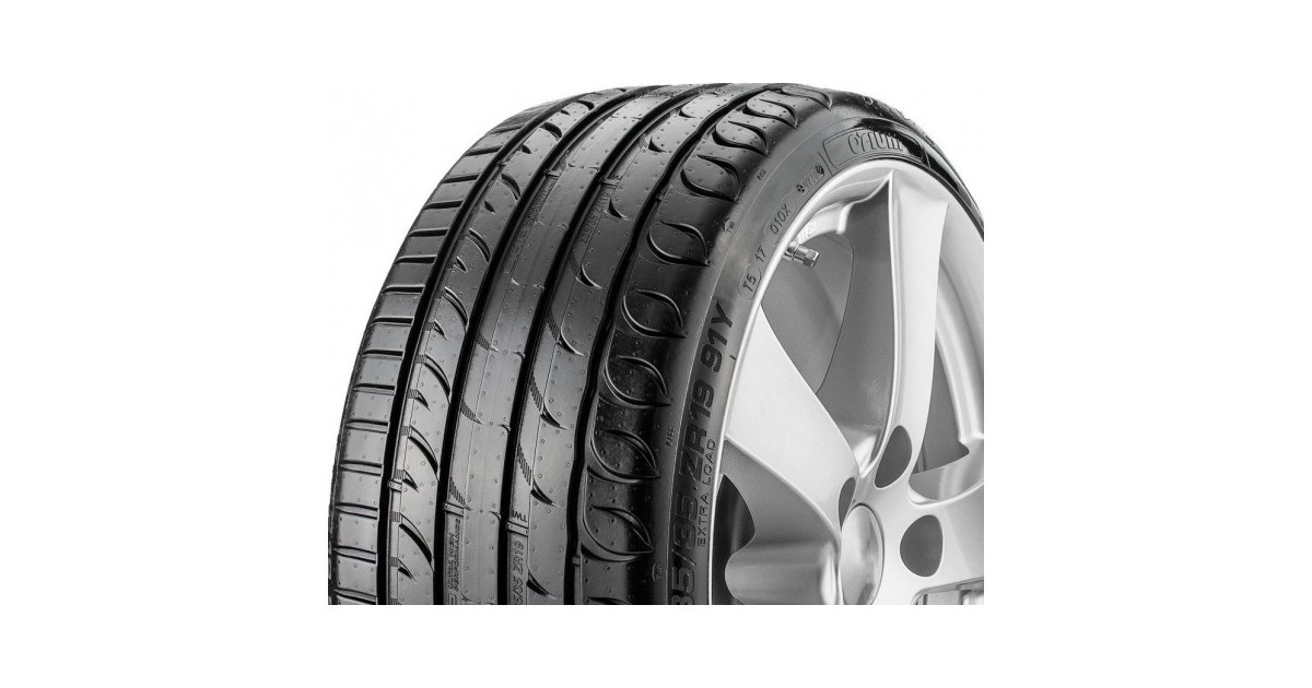 ORIUM 225/40 R19 93Y ULTRA HIGH PERFORMANCE XL