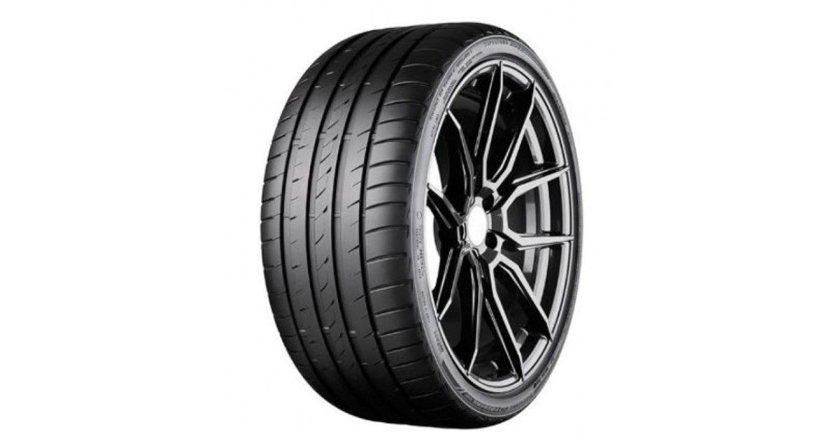 FIRESTONE 265/35 R19 98Y FIREHAWK SPORT XL TL