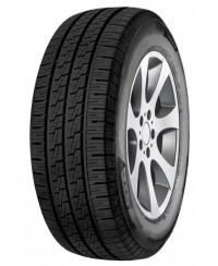 MINERVA ALL SEASON VAN MASTER 215/ 60 R17C 109/ 107T , 3PMSF