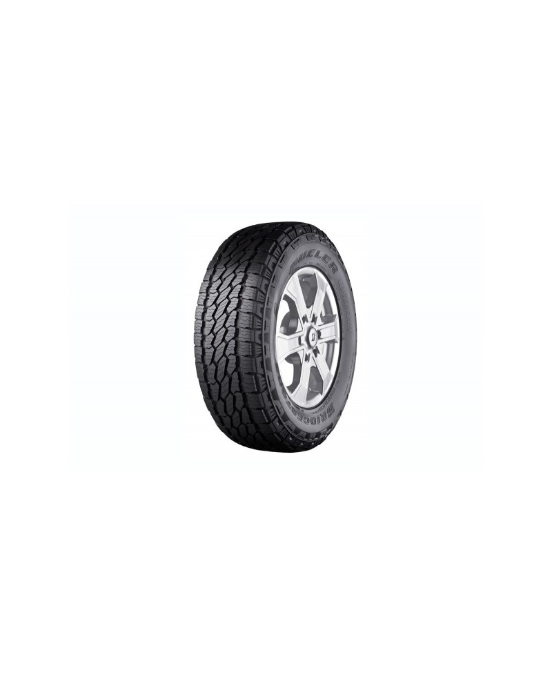 BRIDGESTONE 215/80 R16 103S AT002, 3PMSF