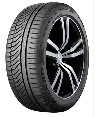 FALKEN 235/40 R18 95W EURO ALL SEASONS AS220 PRO XL, 3PMSF