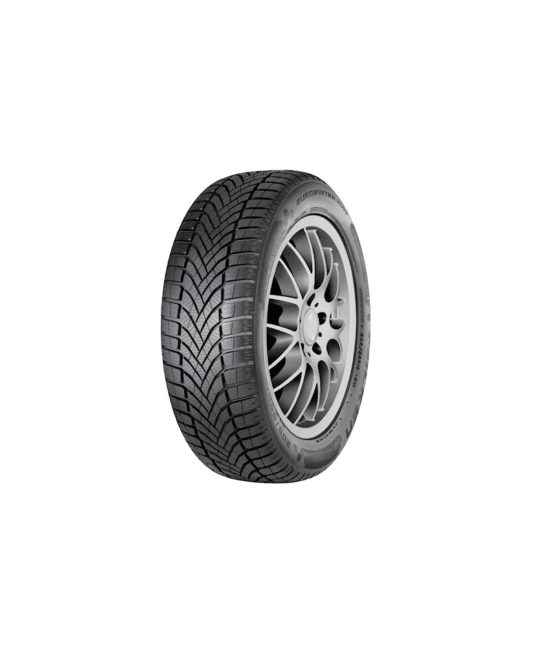 FALKEN 215/60 R17 100V EUROWINTER HS02 XL, 3PMSF