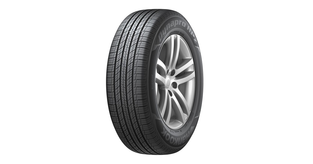 HANKOOK 265/50 R20 107V DYNAPRO HP2 RA33