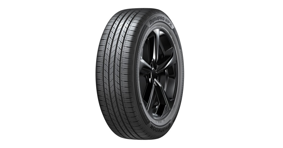 HANKOOK 245/45 R19 102W DYNAPRO HPX RA43 XL