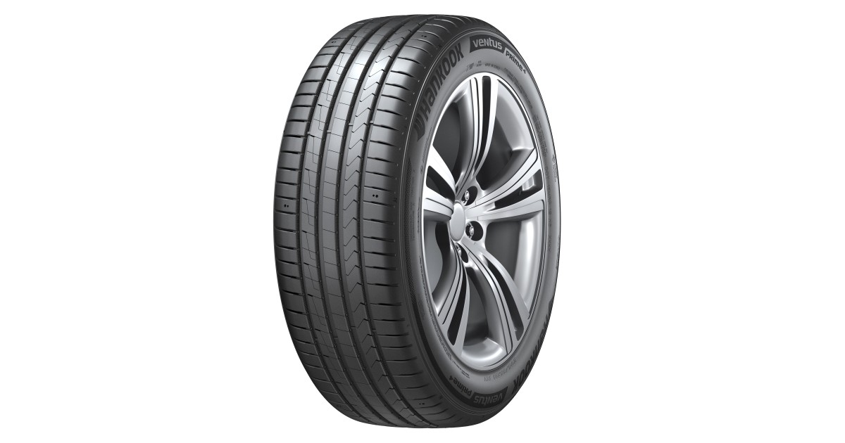 HANKOOK 195/55 R16 91W VENTUS PRIME 4 K135 XL *(BMW)