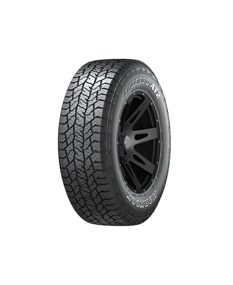 HANKOOK 265/70 R17 121/118S DYNAPRO AT2 XTREME RF12