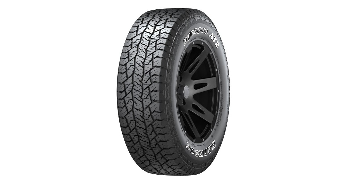 HANKOOK 245/70 R16 106/103Q DYNAPRO AT2 XTREME RF12
