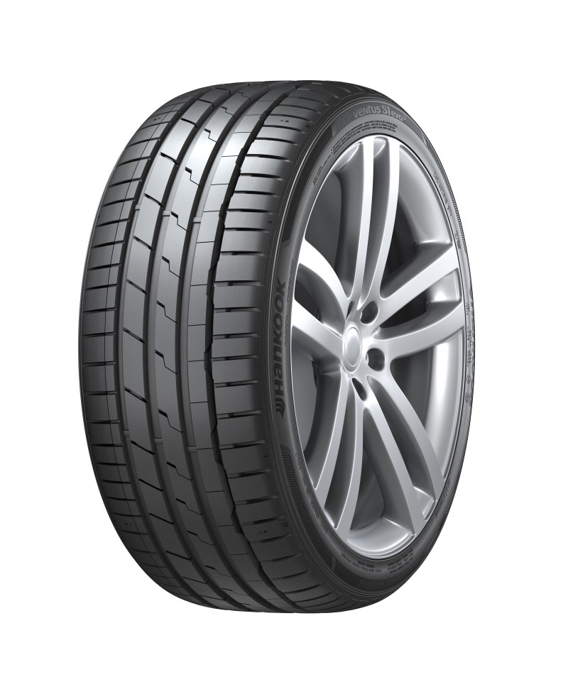 HANKOOK 235/40 R19 96W ION EVO K127 XL T0(TESLA) NCS