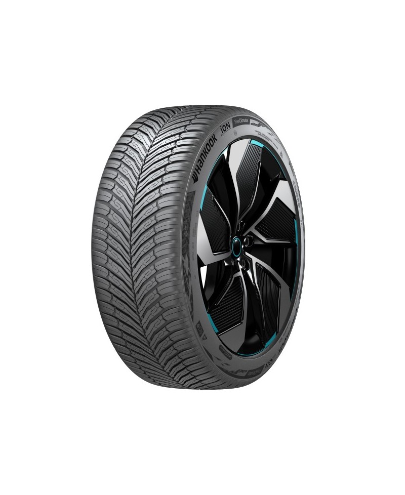HANKOOK 235/55 R18 104V ION FLEXCLIMATE SUV IL01A XL NCS ELT, 3PMSF